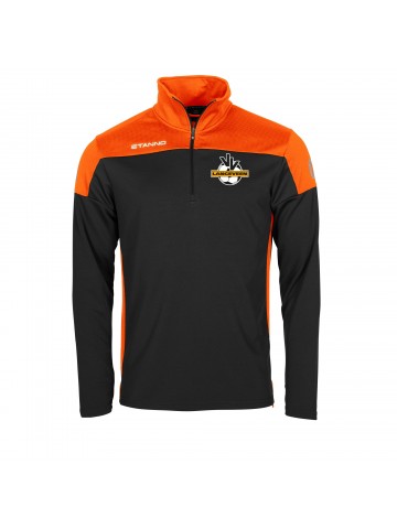Pride 1/4 Zip Top