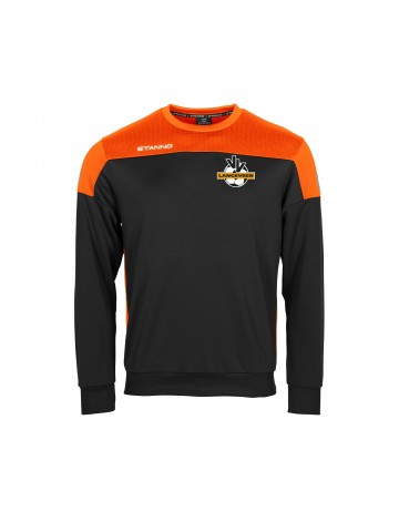 Pride Top Round Neck