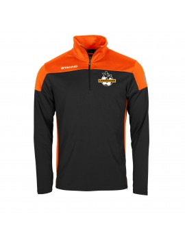 Pride 1/4 Zip Top