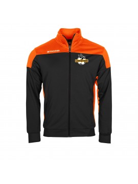 Pride Full Zip Jack
