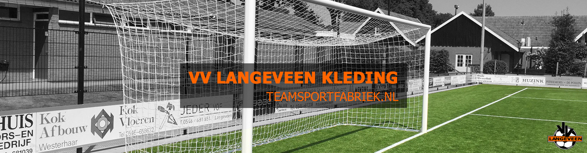 Voetbalvereniging Langeveen